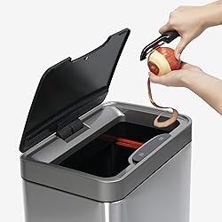 Mbillion Automatic Trash Can Touchless Trash Cans