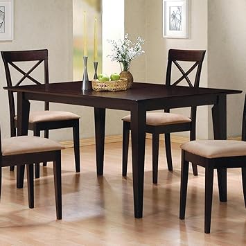 Amazon Com Coaster Home Furnishings Co Monarch Specialties