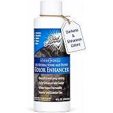 Color Enhancer Sealer for All-Natural Stone and Pavers. Marble, Travertine, Limestone, Granite, Slate, Concrete, Grout, Brick, Block. (Trial)