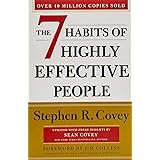 The 7 Habits of Highly Effective People: 30th Anniversary Edition