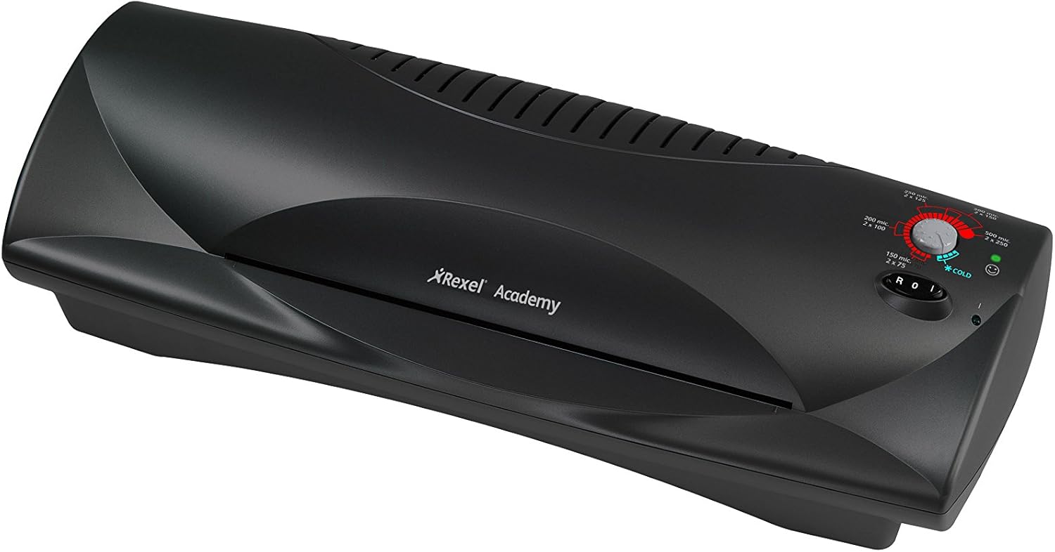 Academy A3 Education Laminator BigaMart