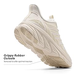 ALLSWIFIT Women's Slip On Walking Shoes Running