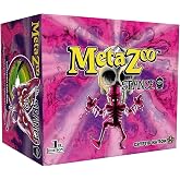 METAZOO TCG: Seance 1ST Edition Booster Box (36CT)