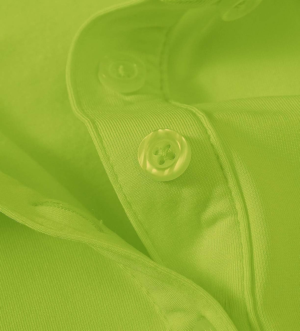 Women's Golf Polo Shirts Long Sleeve Slim Fit Athletic Shirts Cotton Fleece Warm Sports Tops for Tennis Work Business: Clothing