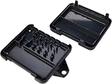 Flymo FLY077 Robotic Winter Protection Box for 1200R & EasiLife view 3
