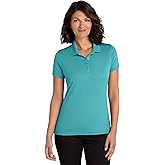 Port Authority Women's Dry Zone UV Micro-Mesh Polo Shirt
