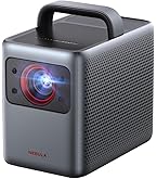 Amazon.com: Anker NEBULA Cosmos Full HD 1080p Proyector de