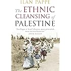 The Ethnic Cleansing of Palestine