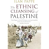 The Ethnic Cleansing of Palestine