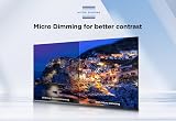TCL 65PF650K 65-inch 4K HDR Smart LED Fire TV with Alexa Built-In view 11