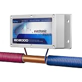 Sistema Descalcificador de Agua Sin Sal para la Casa - Fácil Instalación Sistema Descalcificador de Agua Sin Sal para la Casa - Fácil Instalación