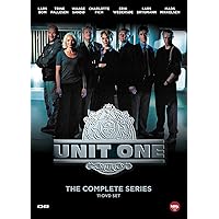 (未使用･未開封品)　The Unit - The Complete Seasons 1-4 [Import anglais] og8985z Amazon.com: The Unit (Complete Series) - 19-DVD BoxSet ( The Unit