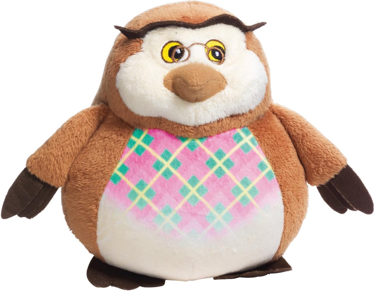 Legends of Oz Dorothy's Return, Wiser Plush