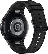 Samsung Galaxy Watch6 Classic LTE 47mm Black Smart Watch Fitness UK 3 Year view 2