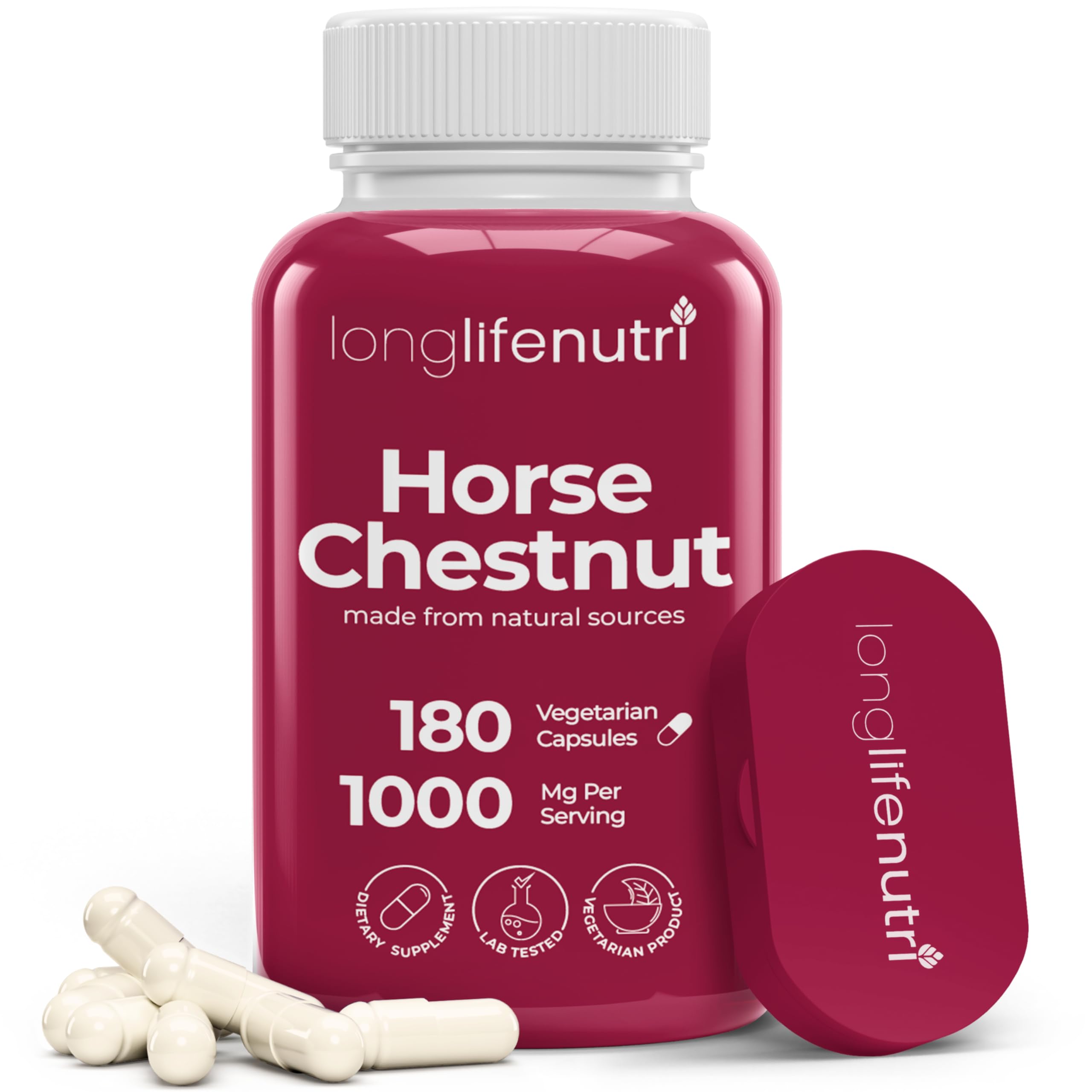 Horse Chestnut