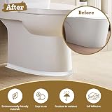 Fixmend Bath Sealant Strip 4 Rolls Waterproof Self Adhesive Caulk Tape 126in view 3