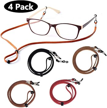 string to keep glasses on