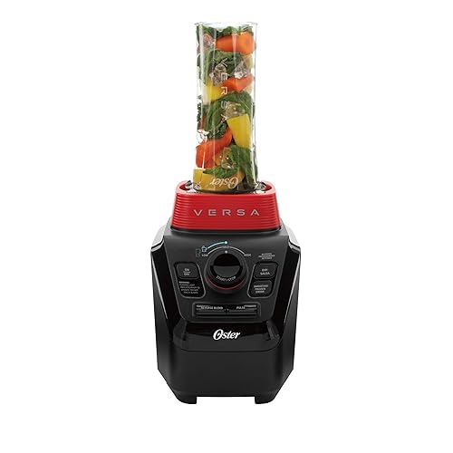 Oster Versa Pro Series Blender in Kuwait Whizz Countertop Blenders