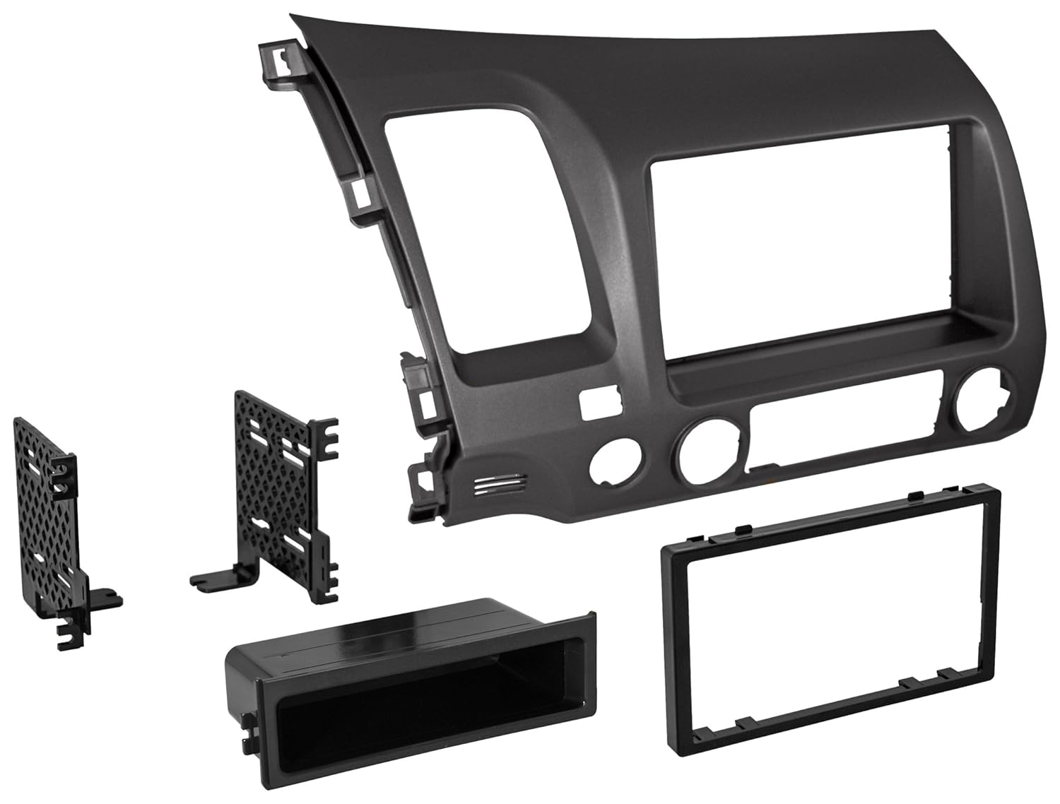 Ai HONK838D 2006-2011 Civic Dash Kit