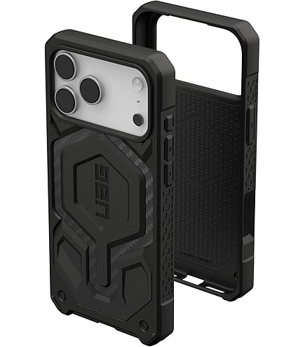 Amazon.com: URBAN ARMOR GEAR UAG Designed for iPhone 16 Pro