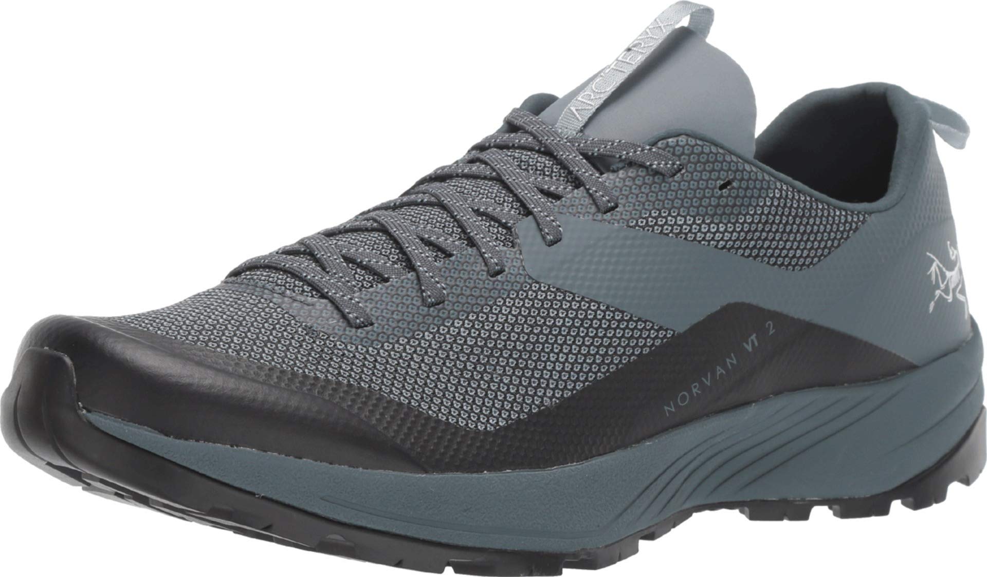 Arc'teryx Norvan VT 2 Shoes Men Neptune/robotica 2019 Running Shoes