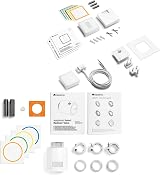 Netatmo Smart Thermostat with 3 Radiator Valves NTH NAV EU NBU-NTH-NAV-EU view 8