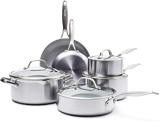 juego de ollas amazon