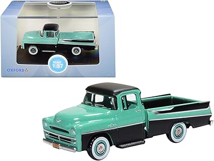 1 87 ho scale vehicles