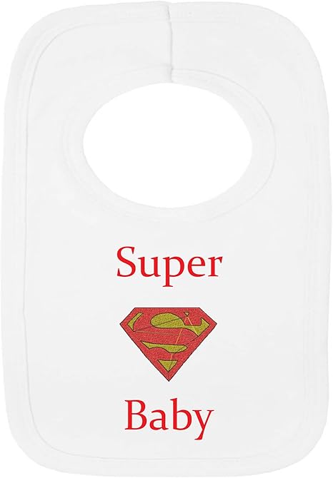 personalised baby bibs uk