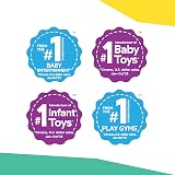 Baby Einstein Ocean Explorers Sensory Splash Water Mat 0-36 Months view 9