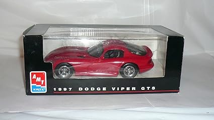 amt dodge viper