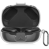 JBL Endurance Peak 3 - Fones de ouvido ativos sem fio verdadeiros