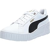 Puma Womens Karmen Wedge Shoes