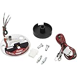ACCEL A566 E-Spark Breakerless Conversion Kit
