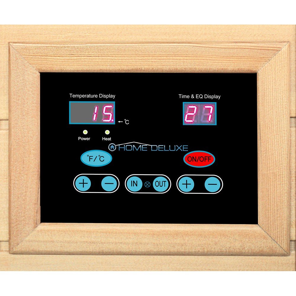 Aufbau einer Redsun S