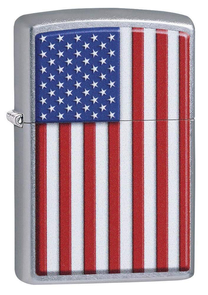 windproof lighter