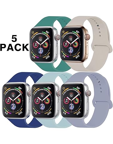 Smart Watch Bands | Amazon.com
