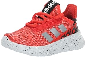 adidas Unisex-Child Kaptir 2.0 Slip-On Shoes Shoes