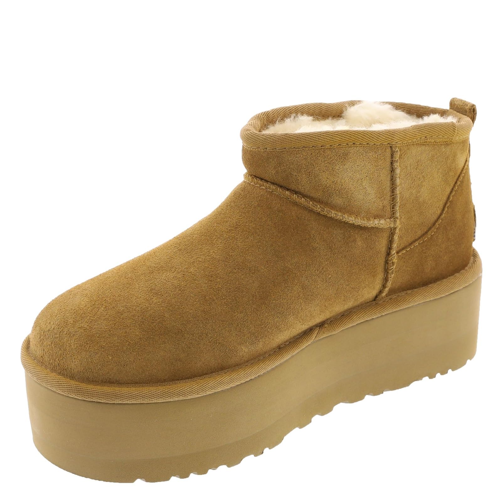 UGG Women's Classic Ultra Mini Platform Boot
