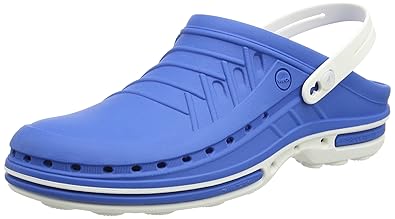 WOCK Clog Unisex-Erwachsene Clogs