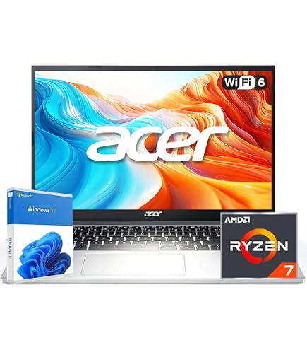 Amazon.com: Acer Aspire 3 15.6