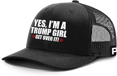 get a trump hat