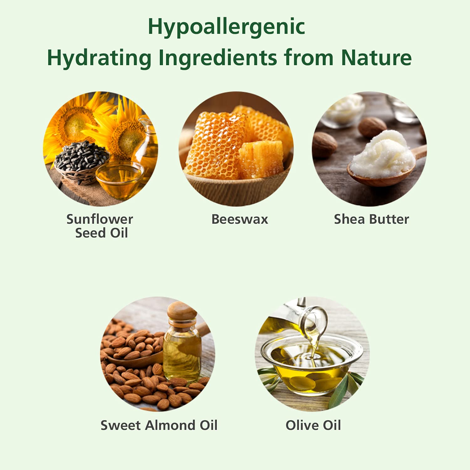 Medience Baby Moisturizing and Soothing Balm For Dry Skin, Chapped Lips, Cheeks, Minor Cuts, Fragrance-Free Moisturizer Stick for Kids with Shea Butter - DR.ATO Derma Soothing Stick Balm 17.5g