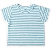 Monica + Andy Baby-Girls Organic Tee