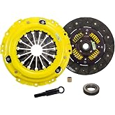 ACT NS1-XTSS XT Pressure Plate with Performance Street Sprung Clutch Disc