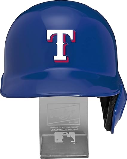 Mlb replica helmets Clearance