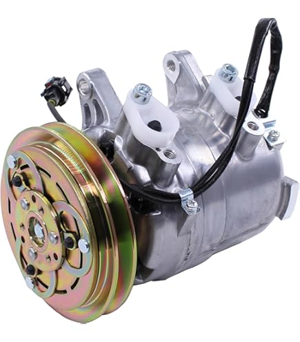 AC Temperature Limit Switch - Direct Fit For 1998-2004 Nissan Frontier