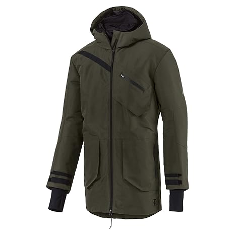 ferrari jacket amazon