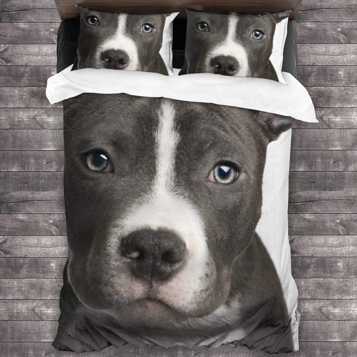 Best American Pitbull Bedding