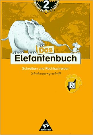 Das Elefantenbuch Ausgabe 1996 Arbeitsheft 2 Sas Amazon De Hinnrichs Jens Bucher